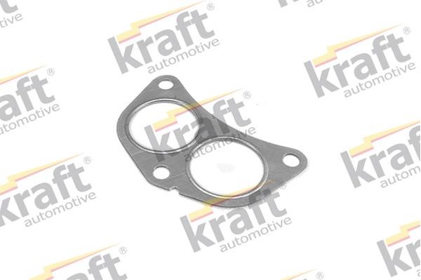 Kraft Automotive 0522020 Exhaust pipe gasket 0522020: Buy near me in Poland at 2407.PL - Good price!