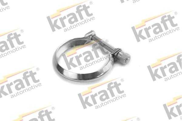 Kraft Automotive 0558528 Хомут глушника 0558528: Приваблива ціна - Купити у Польщі на 2407.PL!
