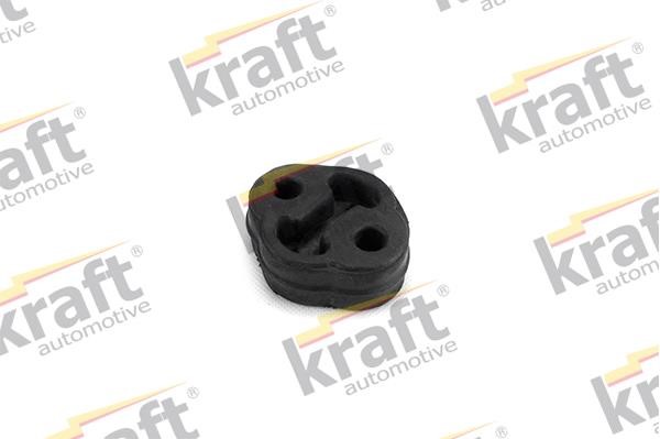 Kraft Automotive 0502023 Кронштейн кріплення вихлопної системи 0502023: Приваблива ціна - Купити у Польщі на 2407.PL!