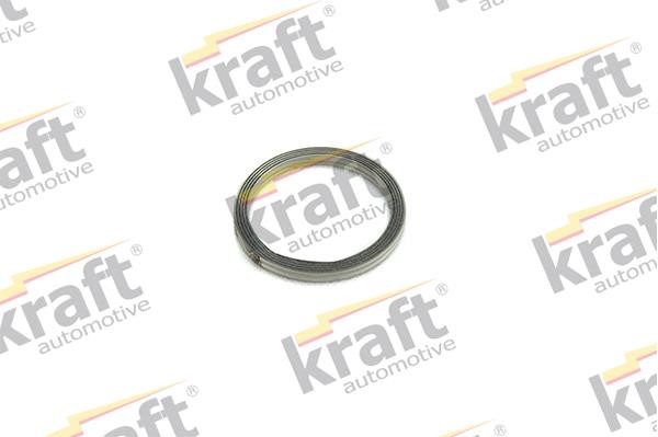 Kraft Automotive 0533540 Кольцо уплотнительное выхлопной системы 0533540: Отличная цена - Купить в Польше на 2407.PL!