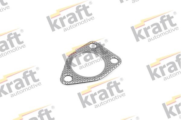 Kraft Automotive 0524600 Exhaust pipe gasket 0524600: Buy near me in Poland at 2407.PL - Good price!