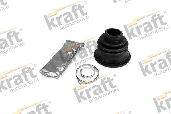 Kraft Automotive 4411730 Пыльник приводного вала, комплект 4411730: Отличная цена - Купить в Польше на 2407.PL!