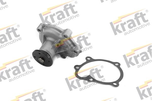 Kraft Automotive 1501750 Water pump 1501750: Buy near me at 2407.PL in Poland at an Affordable price!
