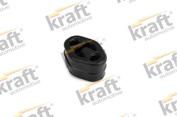 Kraft Automotive 0502013 Exhaust mounting bracket 0502013: Buy near me in Poland at 2407.PL - Good price!