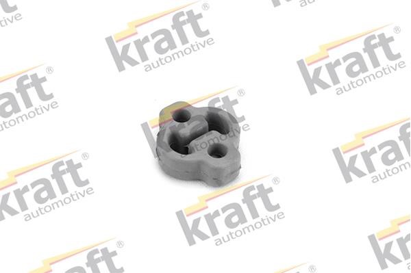Kraft Automotive 0504000 Кронштейн крепления выхлопной системы 0504000: Купить в Польше - Отличная цена на 2407.PL!