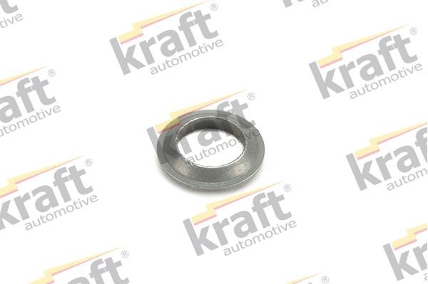 Kraft Automotive 0530090 Кольцо уплотнительное выхлопной системы 0530090: Отличная цена - Купить в Польше на 2407.PL!