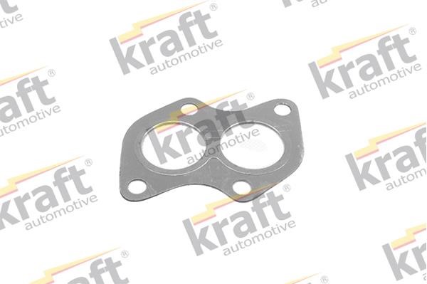 Kraft Automotive 1136500 Exhaust pipe gasket 1136500: Buy near me in Poland at 2407.PL - Good price!