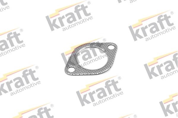 Kraft Automotive 0524630 Прокладка выхлопной трубы 0524630: Отличная цена - Купить в Польше на 2407.PL!