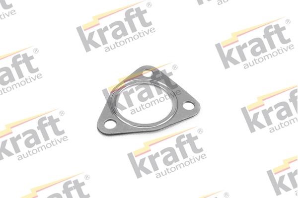 Kraft Automotive 1133320 Прокладка выхлопной трубы 1133320: Отличная цена - Купить в Польше на 2407.PL!