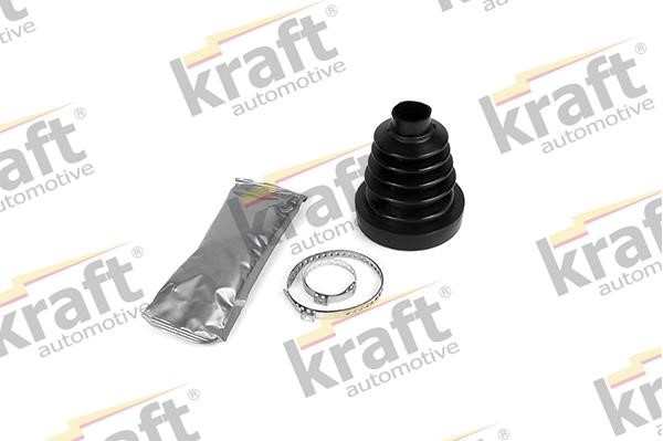 Kraft Automotive 4415680 Пыльник приводного вала, комплект 4415680: Отличная цена - Купить в Польше на 2407.PL!