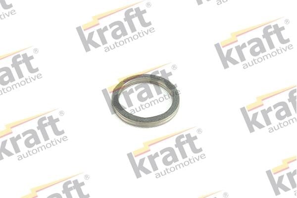 Kraft Automotive 0533530 Кільце ущільнююче вихлопної системи 0533530: Приваблива ціна - Купити у Польщі на 2407.PL!