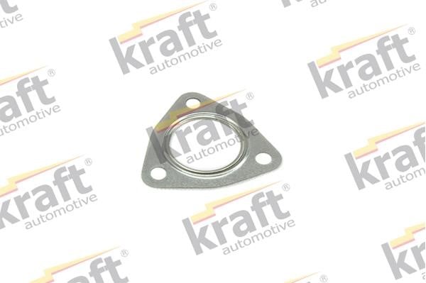 Kraft Automotive 0525500 Прокладка выхлопной трубы 0525500: Отличная цена - Купить в Польше на 2407.PL!