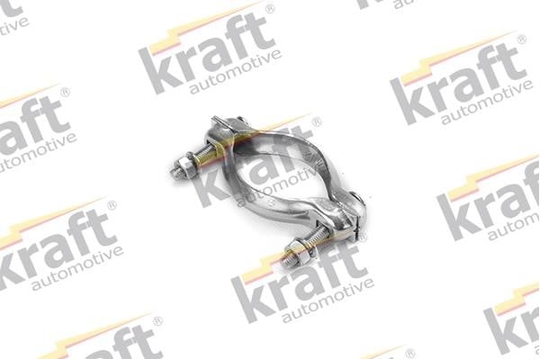 Kraft Automotive 0558600 Obejma tłumika 0558600: Dobra cena w Polsce na 2407.PL - Kup Teraz!