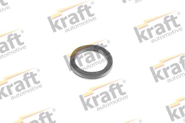 Kraft Automotive 0533720 Кільце ущільнююче вихлопної системи 0533720: Купити у Польщі - Добра ціна на 2407.PL!
