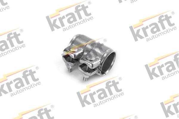 Kraft Automotive 0570025 Exhaust clamp 0570025: Buy near me in Poland at 2407.PL - Good price!