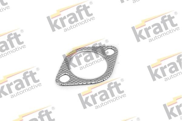 Kraft Automotive 0534600 Прокладання вихлопної труби 0534600: Приваблива ціна - Купити у Польщі на 2407.PL!