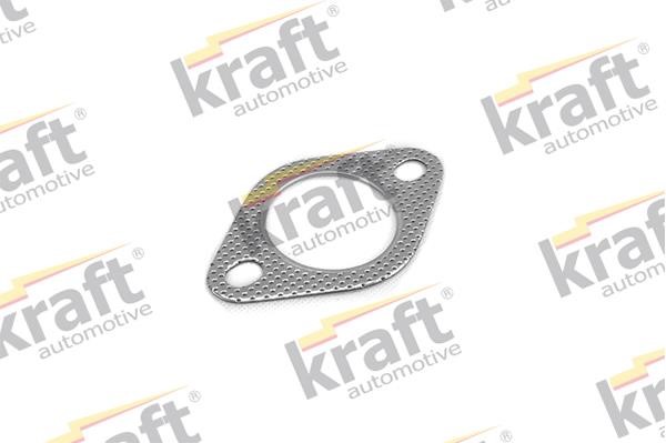 Kraft Automotive 0524605 Прокладка выхлопной трубы 0524605: Отличная цена - Купить в Польше на 2407.PL!