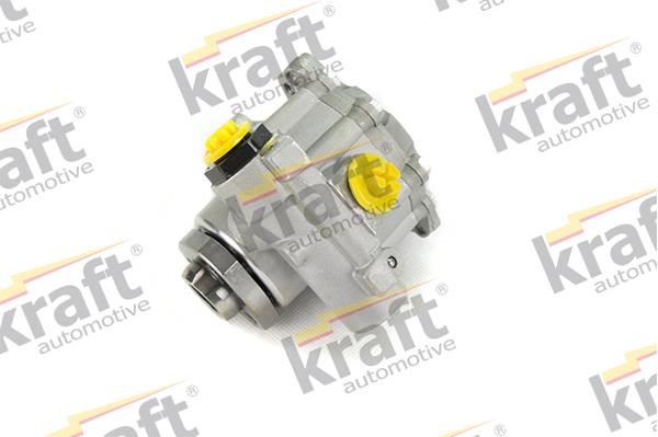 Kraft Automotive 1350003 Pompa hydrauliczna, układ kierowniczy 1350003: Dobra cena w Polsce na 2407.PL - Kup Teraz!