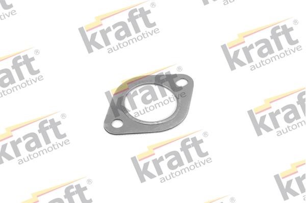 Kraft Automotive 0542060 Exhaust pipe gasket 0542060: Buy near me in Poland at 2407.PL - Good price!