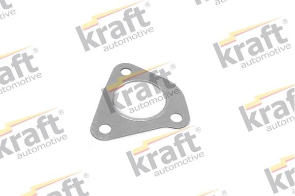 Kraft Automotive 0520171 Прокладка выхлопной трубы 0520171: Отличная цена - Купить в Польше на 2407.PL!