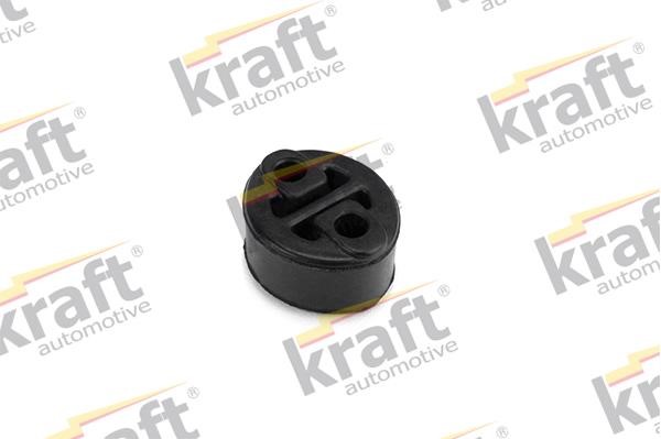 Kraft Automotive 0503520 Подушка подвески глушителя 0503520: Купить в Польше - Отличная цена на 2407.PL!