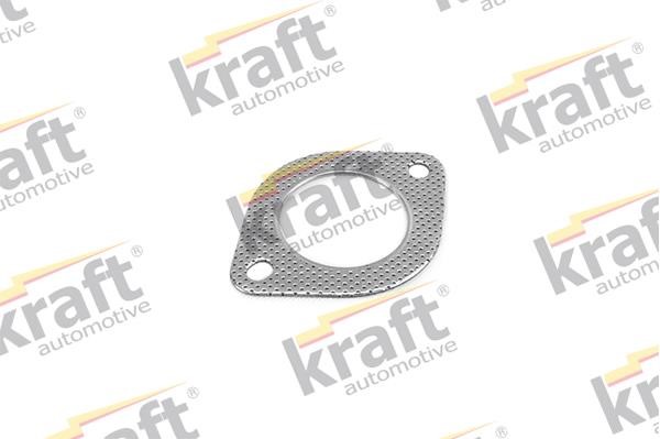 Kraft Automotive 0524020 Прокладка выхлопной трубы 0524020: Отличная цена - Купить в Польше на 2407.PL!