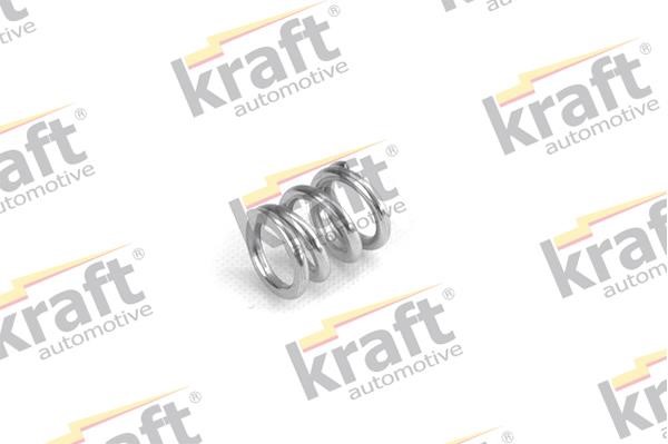 Kraft Automotive 0592010 Exhaust pipe spring 0592010: Buy near me in Poland at 2407.PL - Good price!