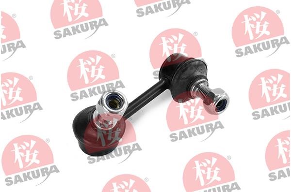Sakura 430-50-6165 Rod/Strut, stabiliser 430506165: Buy near me in Poland at 2407.PL - Good price!