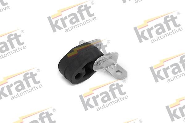 Kraft Automotive 0500151 Wspornik mocowania układu wydechowego 0500151: Dobra cena w Polsce na 2407.PL - Kup Teraz!
