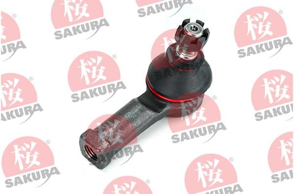 Sakura 431-00-8300 Tie rod end outer 431008300: Buy near me in Poland at 2407.PL - Good price!