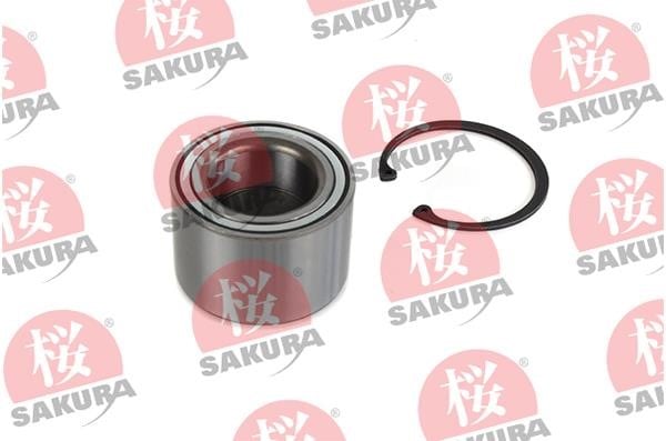 Sakura 4101710 Wheel bearing kit 4101710: Buy near me in Poland at 2407.PL - Good price!