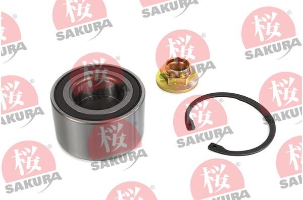 Sakura 4103599 Подшипник ступицы колеса, комплект 4103599: Купить в Польше - Отличная цена на 2407.PL!