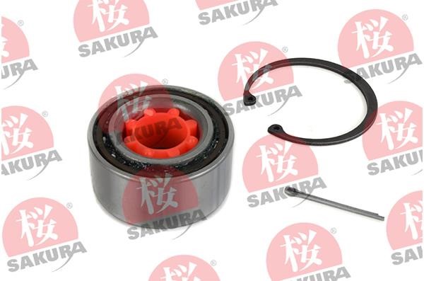 Sakura 4103830 Wheel bearing kit 4103830: Buy near me in Poland at 2407.PL - Good price!