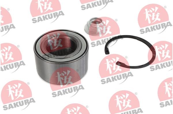 Sakura 4103594 Wheel bearing kit 4103594: Buy near me in Poland at 2407.PL - Good price!
