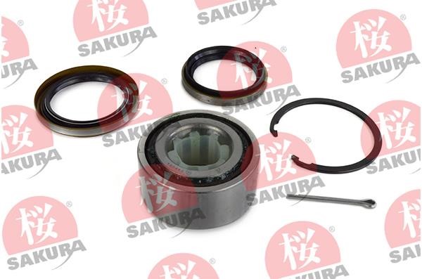 Sakura 4103720 Wheel bearing kit 4103720: Buy near me in Poland at 2407.PL - Good price!