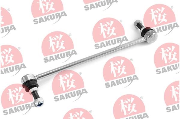 Sakura 430-00-4186 Rod/Strut, stabiliser 430004186: Buy near me in Poland at 2407.PL - Good price!
