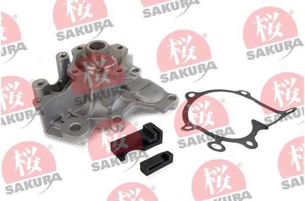 Sakura 150-30-3510 Water pump 150303510: Buy near me in Poland at 2407.PL - Good price!