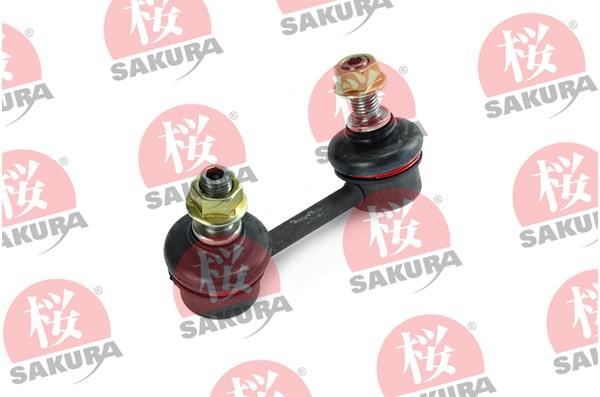 Sakura 430-40-6611 Rod/Strut, stabiliser 430406611: Buy near me at 2407.PL in Poland at an Affordable price!