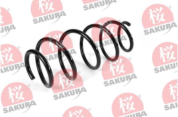 Sakura 4023512 Aufhängungsfeder vorne 4023512: Kaufen Sie zu einem guten Preis in Polen bei 2407.PL!