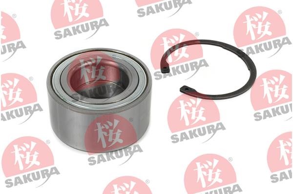 Sakura 4104696 Wheel bearing kit 4104696: Buy near me in Poland at 2407.PL - Good price!