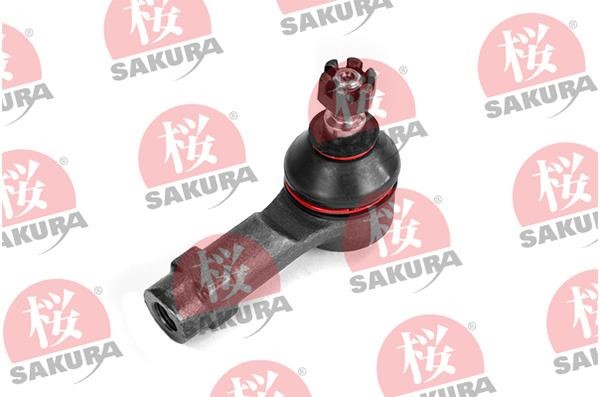 Sakura 431-05-4602 Tie rod end outer 431054602: Buy near me in Poland at 2407.PL - Good price!