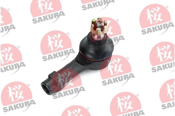 Sakura 431-50-4201 Tie rod end outer 431504201: Buy near me in Poland at 2407.PL - Good price!