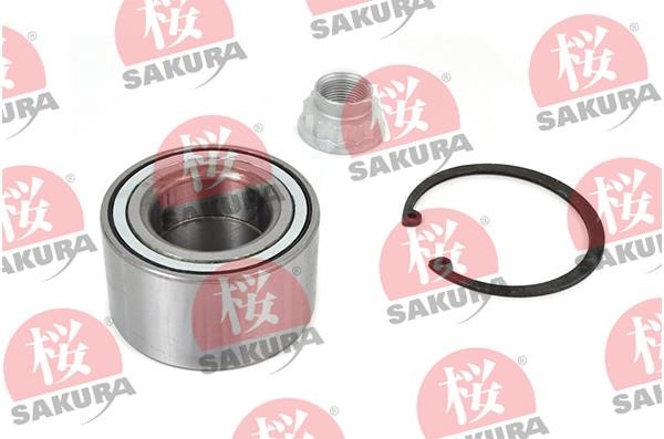 Sakura 4103970 Rear Wheel Bearing Kit 4103970: Buy near me in Poland at 2407.PL - Good price!