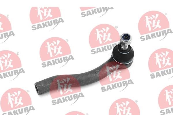 Sakura 431-20-3704 Tie rod end outer 431203704: Buy near me in Poland at 2407.PL - Good price!