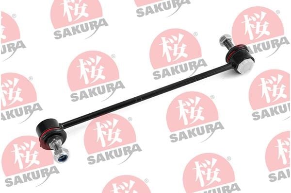Sakura 430-00-8328 Rod/Strut, stabiliser 430008328: Buy near me in Poland at 2407.PL - Good price!