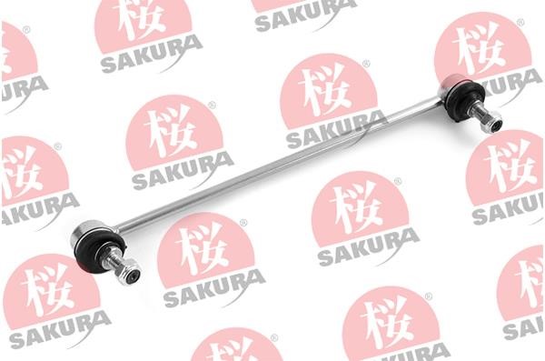 Sakura 430-00-3876 Rod/Strut, stabiliser 430003876: Buy near me in Poland at 2407.PL - Good price!