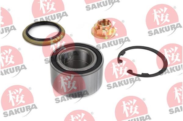Sakura 4103675 Wheel bearing kit 4103675: Buy near me in Poland at 2407.PL - Good price!