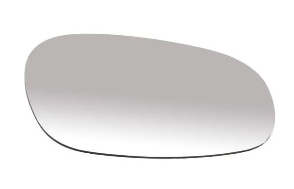 Blic 6102-02-1271812P Mirror Glass Heated 6102021271812P: Buy near me in Poland at 2407.PL - Good price!