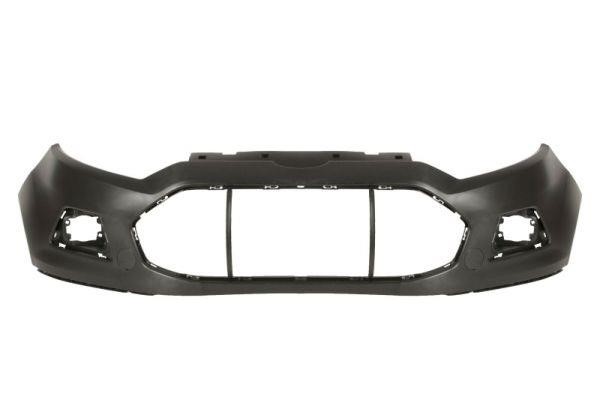Blic 5510-00-2588900P Front bumper 5510002588900P: Buy near me in Poland at 2407.PL - Good price!