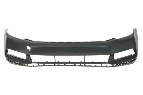 Blic 5510-00-9549901P Front bumper 5510009549901P: Buy near me in Poland at 2407.PL - Good price!